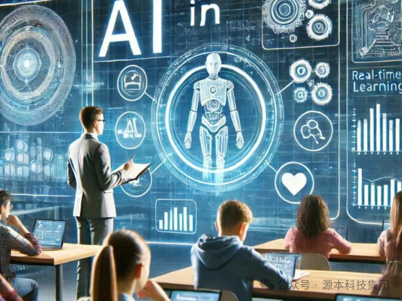 艾弗森贝博ballbet官网科技-本科生掌握大数据、云原生、AI-竞赛保研求职的“超车秘籍”来了！